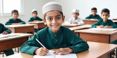 পরিবার ও সমাজে ইসলামি শিক্ষার গুরুত্ব